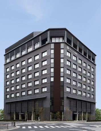 Imagen de los exteriores del Hotel Kyoto Hot Spring Hatoya Zuihokaku. Foto 12