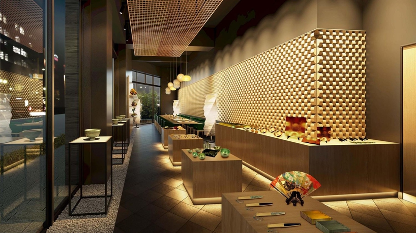 Imagen del bar/restaurante del Hotel Kyoto Hot Spring Hatoya Zuihokaku. Foto 3