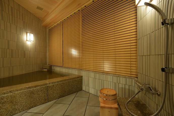 Imagen de la habitación del Hotel Kyoto Hot Spring Hatoya Zuihokaku. Foto 11