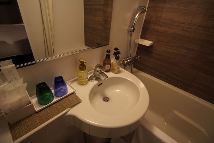Imagen de la habitación del Hotel Kyoto Inn Gion. Foto 5