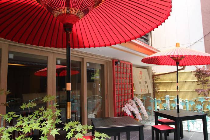 Imagen de la habitación del Hotel Kyoto Inn Gion. Foto 16