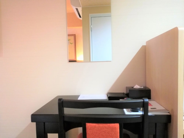 Imagen de la habitación del Hotel Kyoto Inn Gion The Second. Foto 6