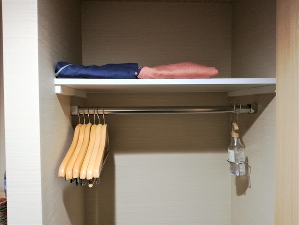 Imagen de la habitación del Hotel Kyoto Inn Gion The Second. Foto 10