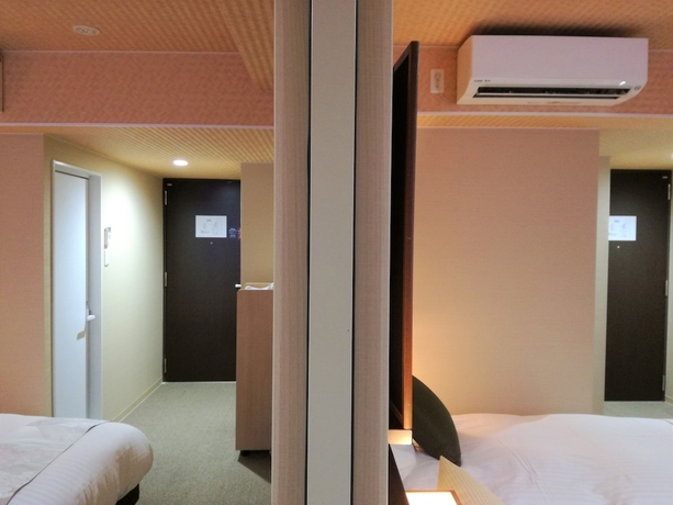 Imagen de la habitación del Hotel Kyoto Inn Gion The Second. Foto 14