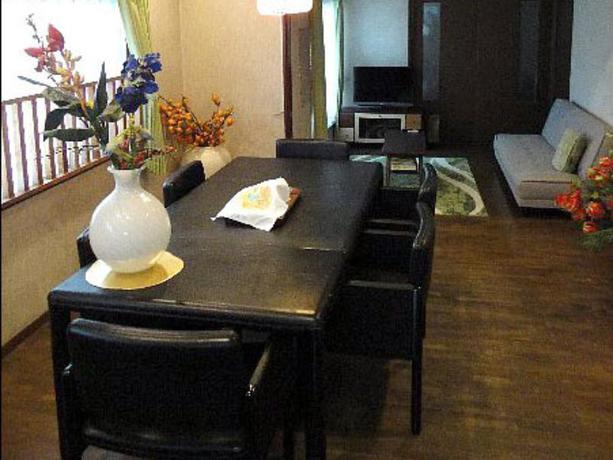 Imagen general del Hotel Kyoto Inn Higashiyama. Foto 2