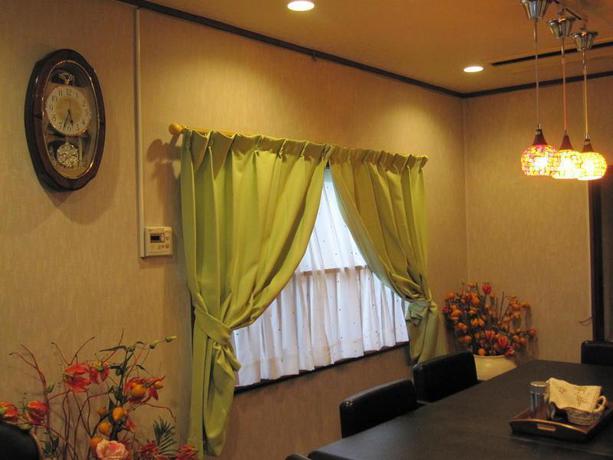 Imagen de los interiores del Hotel Kyoto Inn Higashiyama. Foto 8