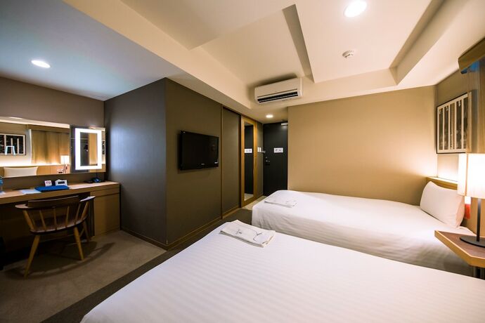 Imagen general del Hotel Kyoto Itoya. Foto 4