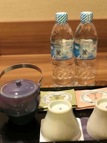 Imagen de la habitación del Hotel Kyoto Itoya. Foto 19