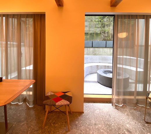 Imagen de la habitación del Hotel Kyoto Itoya Mon. Foto 5