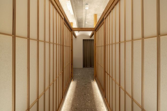 Imagen de la habitación del Hotel Kyoto Itoya Mon. Foto 9