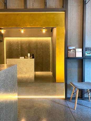 Imagen de los interiores del Hotel Kyoto Itoya Mon. Foto 19