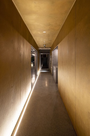 Imagen de los interiores del Hotel Kyoto Itoya Mon. Foto 20