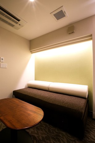 Imagen de la habitación del Hotel Kyoto Kamanza. Foto 8