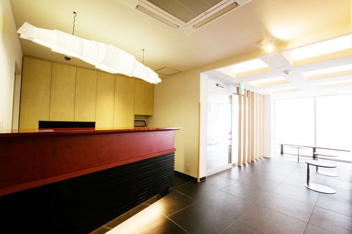 Imagen de los interiores del Hotel Kyoto Kamanza. Foto 20