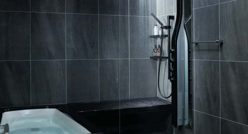 Imagen de la habitación del Hotel Kyoto Karasuma Oike Grandereverie. Foto 16