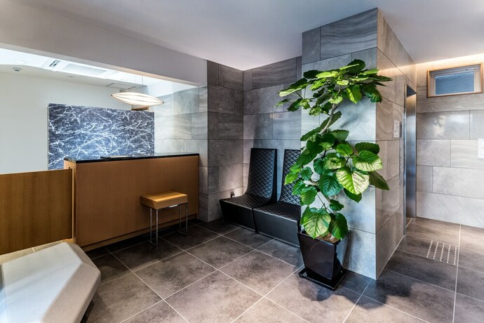 Imagen de los interiores del Hotel Kyoto Karasuma Oike Grandereverie. Foto 20