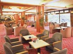 Imagen de los interiores del Hotel Kyoto Kokusai. Foto 9