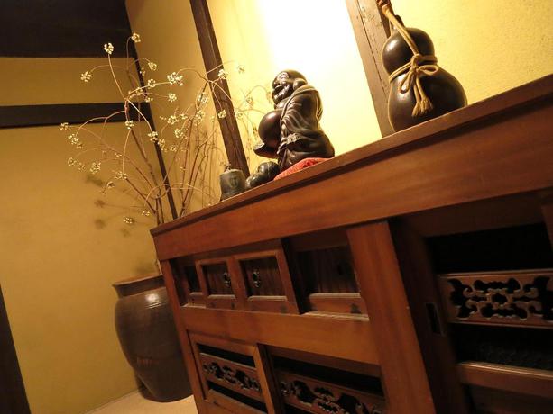 Imagen general del Hotel Kyoto Machiya Shouan. Foto 2