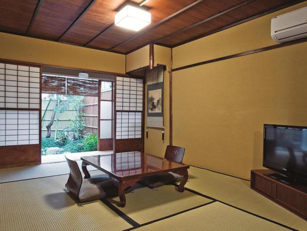Imagen general del Hotel Kyoto Machiya Shouan. Foto 4