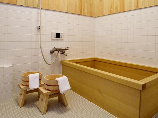 Imagen de la habitación del Hotel Kyoto Machiya Shouan. Foto 5
