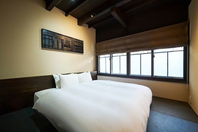 Imagen general del Hotel Kyoto Machiya Zeniyacho. Foto 5