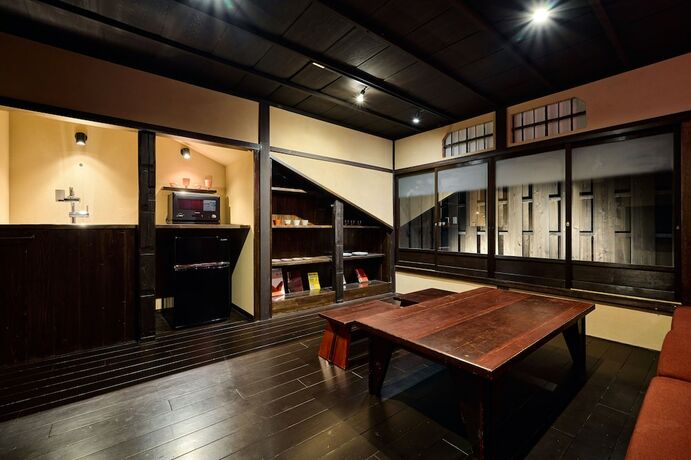 Imagen general del Hotel Kyoto Machiya Zeniyacho. Foto 12
