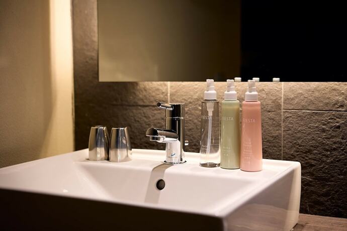 Imagen de la habitación del Hotel Kyoto Machiya Zeniyacho. Foto 38