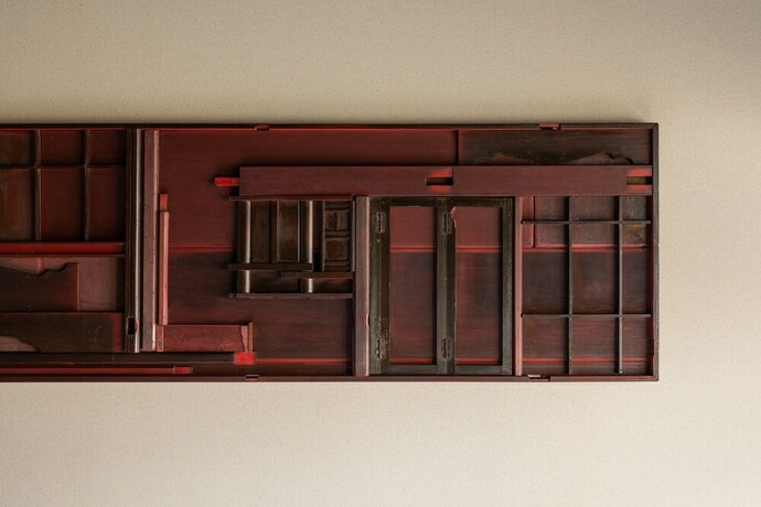 Imagen de la habitación del Hotel Kyoto Machiya Zeniyacho. Foto 40