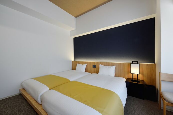 Imagen general del Hotel Kyoto Machiyado Shijokarasuma. Foto 6