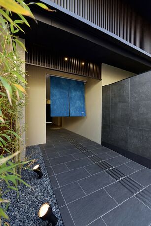 Imagen general del Hotel Kyoto Machiyado Shijokarasuma. Foto 15