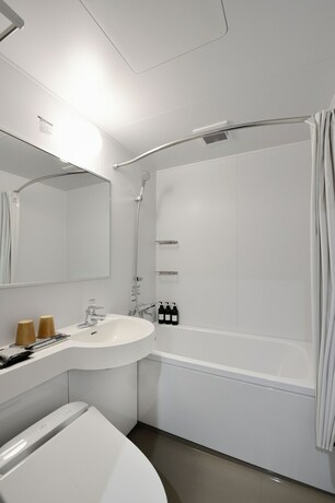 Imagen de la habitación del Hotel Kyoto Machiyado Shijokarasuma. Foto 23