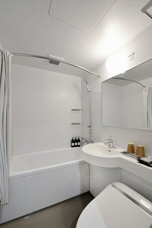 Imagen de la habitación del Hotel Kyoto Machiyado Shijokarasuma. Foto 25