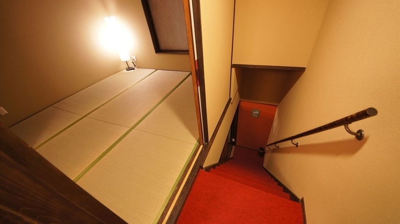 Imagen de la habitación del Hotel Kyoto Miyabi Inn. Foto 2