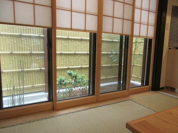 Imagen general del Hotel Kyoto Oyado Zen. Foto 14
