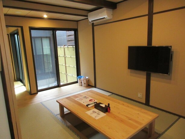 Imagen general del Hotel Kyoto Oyado Zen. Foto 17