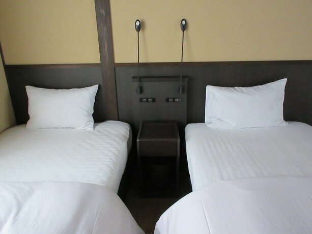 Imagen general del Hotel Kyoto Oyado Zen. Foto 18