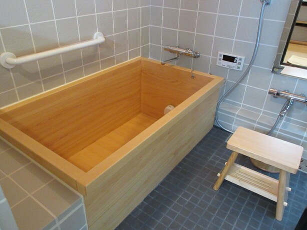 Imagen general del Hotel Kyoto Oyado Zen. Foto 22