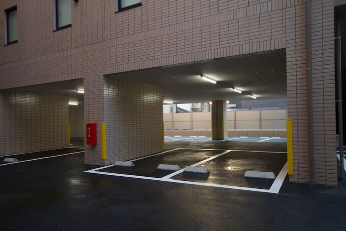 Imagen general del Hotel Kyoto Plaza. Foto 5