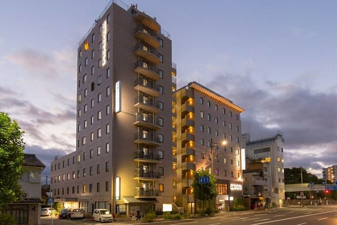 Imagen general del Hotel Kyoto Plaza. Foto 6