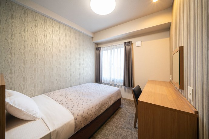 Imagen de la habitación del Hotel Kyoto Plaza Kyoto Station South. Foto 4