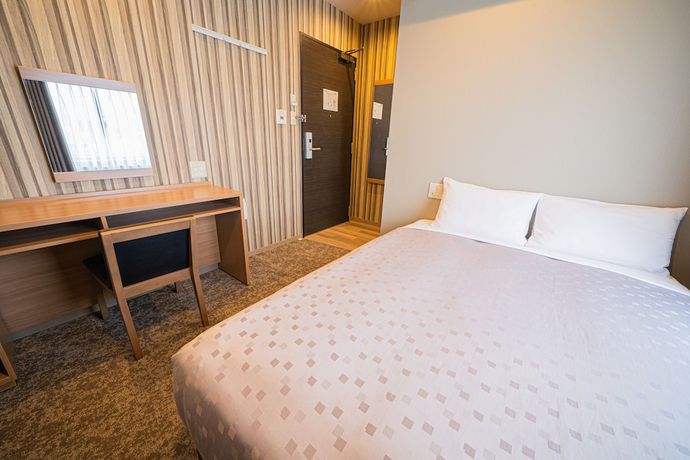 Imagen de la habitación del Hotel Kyoto Plaza Kyoto Station South. Foto 13