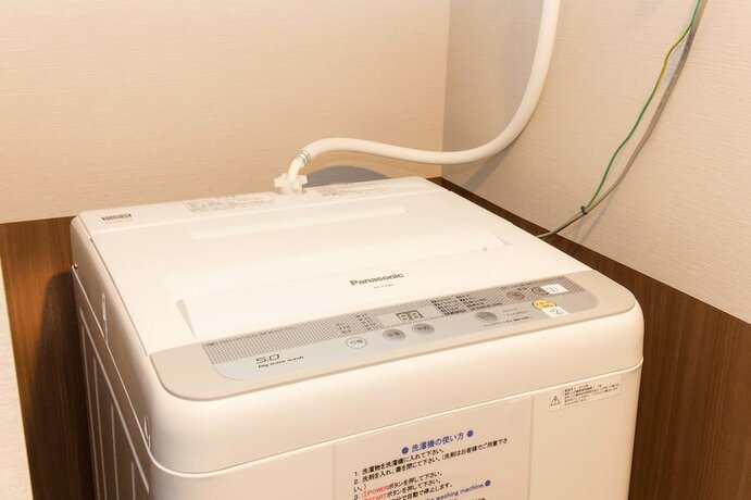 Imagen general del Hotel Kyoto Sanjo Ohashi. Foto 11