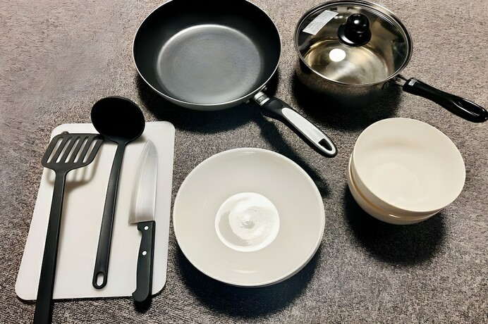 Imagen general del Hotel Kyoto Sanjo Ohashi. Foto 13