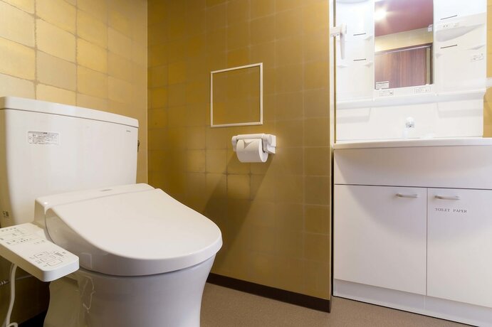 Imagen de la habitación del Hotel Kyoto Sanjo Ohashi. Foto 23