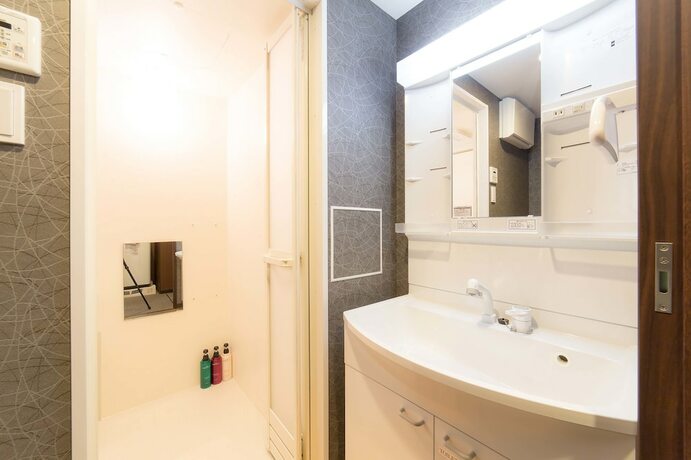 Imagen de la habitación del Hotel Kyoto Sanjo Ohashi. Foto 24