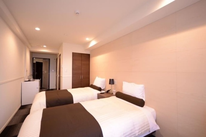 Imagen de la habitación del Hotel Kyoto Sharagam. Foto 6