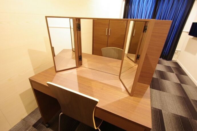 Imagen de la habitación del Hotel Kyoto Sharagam. Foto 11