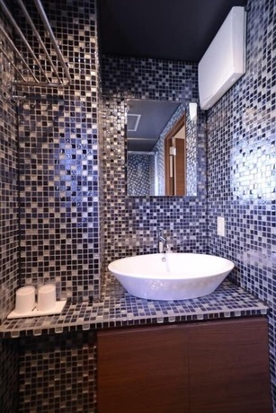 Imagen de la habitación del Hotel Kyoto Sharagam. Foto 14