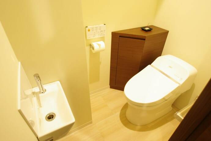 Imagen de la habitación del Hotel Kyoto Sharagam. Foto 18