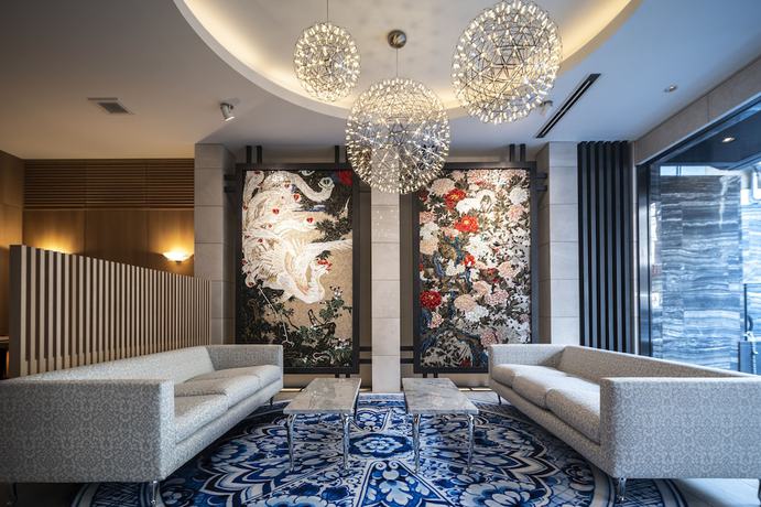 Imagen de los interiores del Hotel Kyoto Shijo Takakura Grandereverie. Foto 14